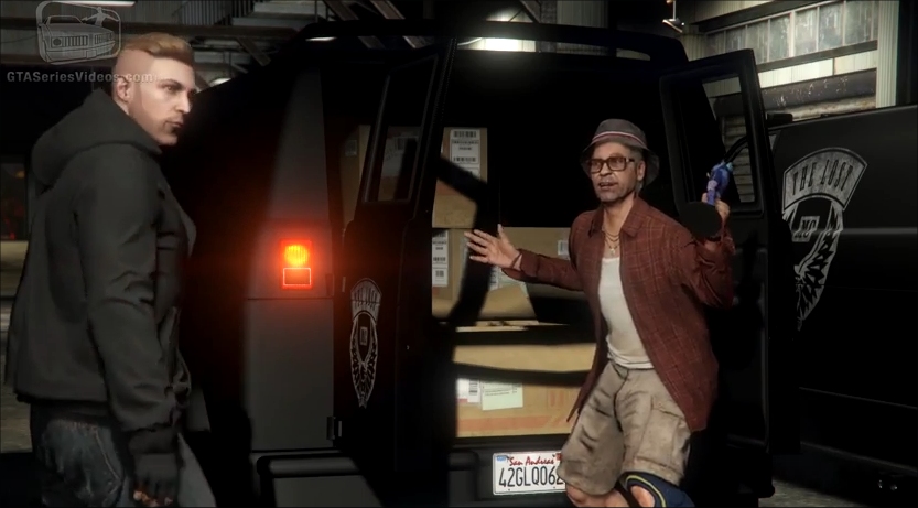 GTA 5
