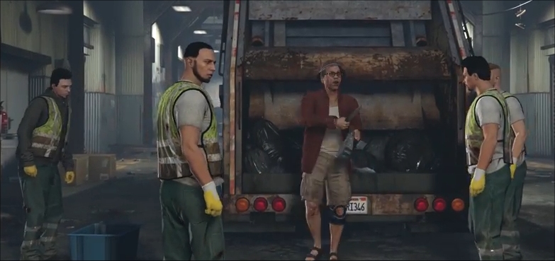 GTA 5