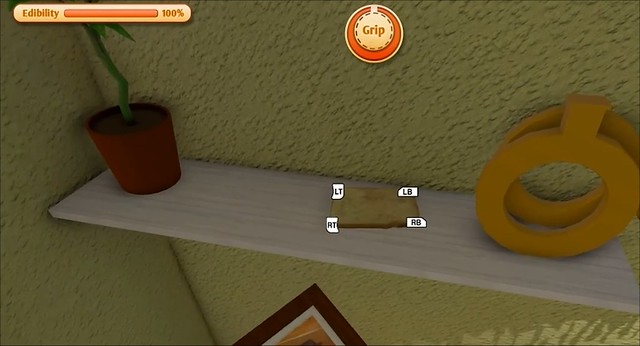 I Am Bread