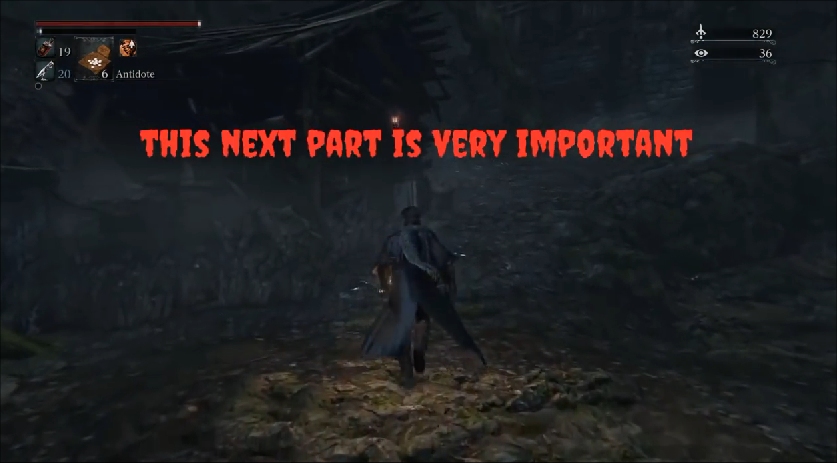 Bloodborne