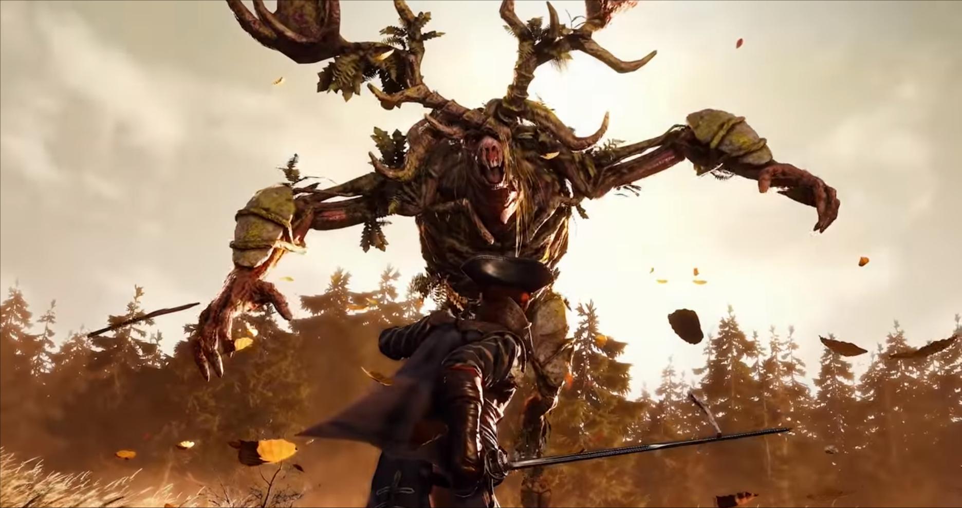 Greedfall - Flemish Art