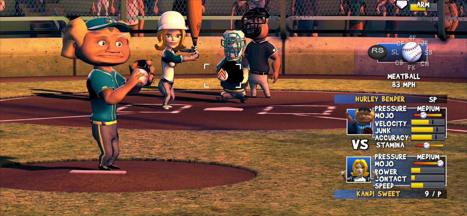 Super Mega Baseball Review
