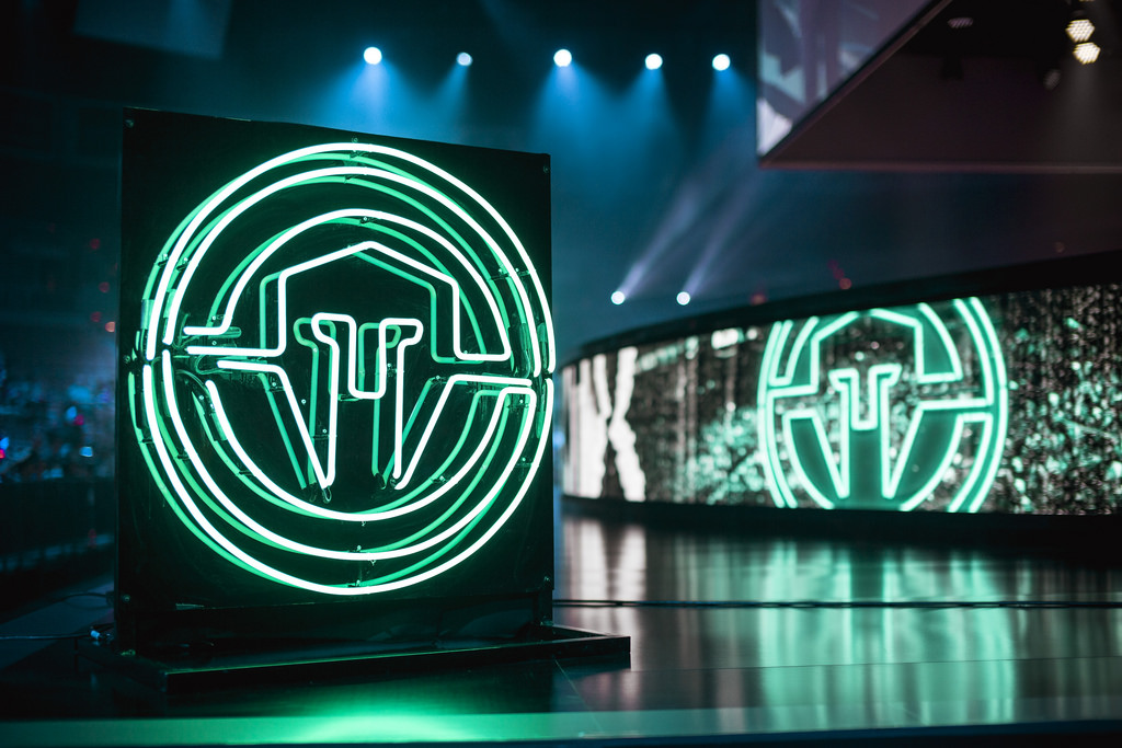 Immortals e-sports