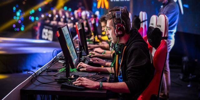 Counter-Strike Championships