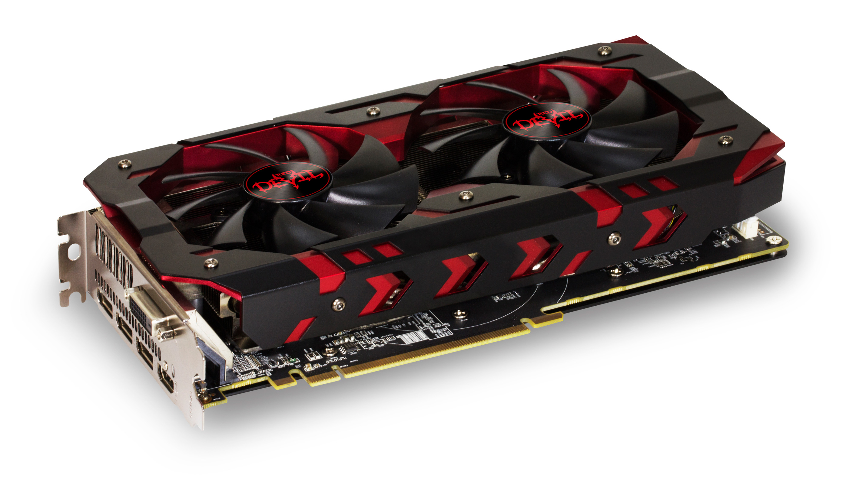 AMD RX 580