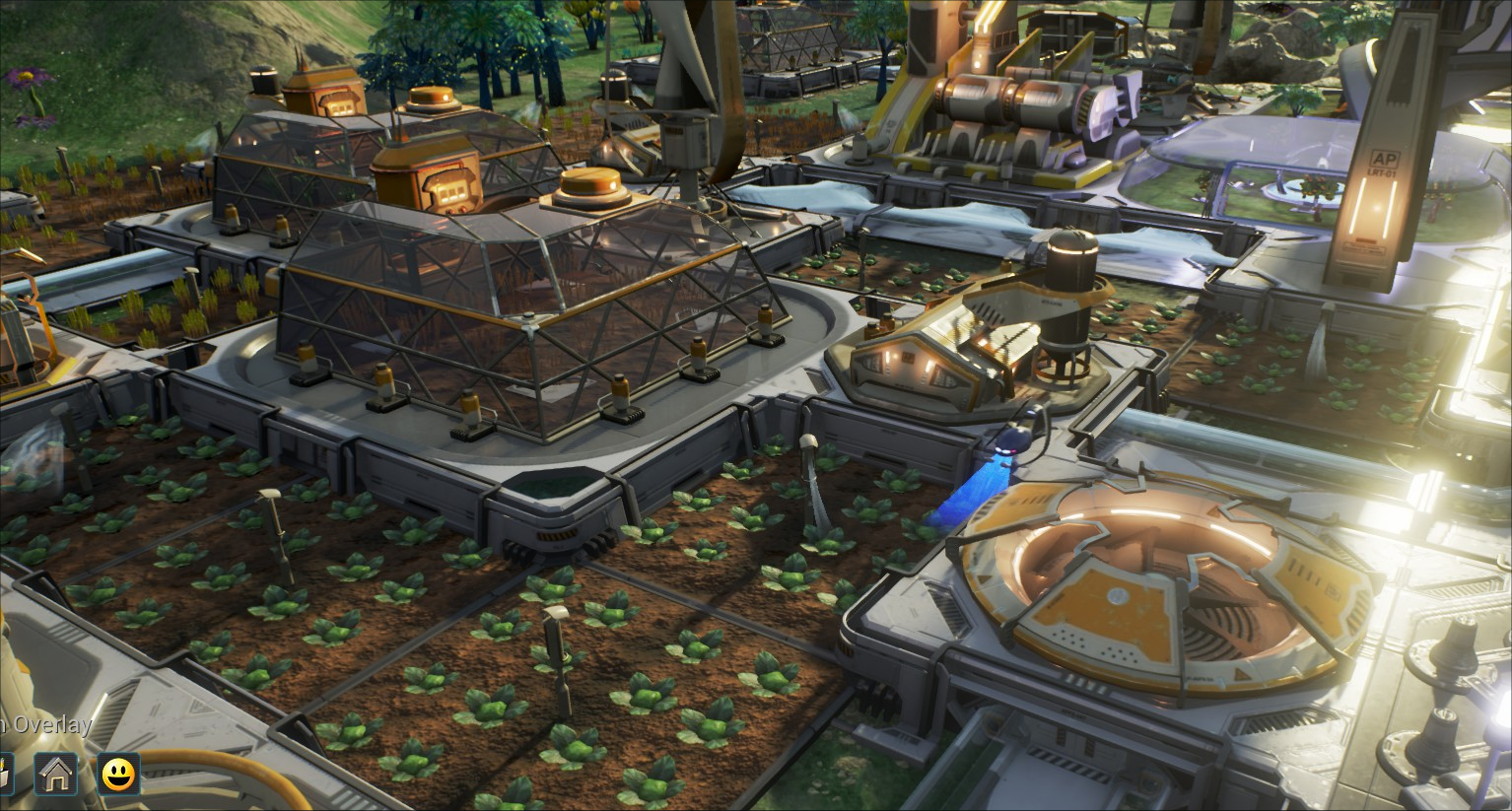 Aven Colony PS4 Review