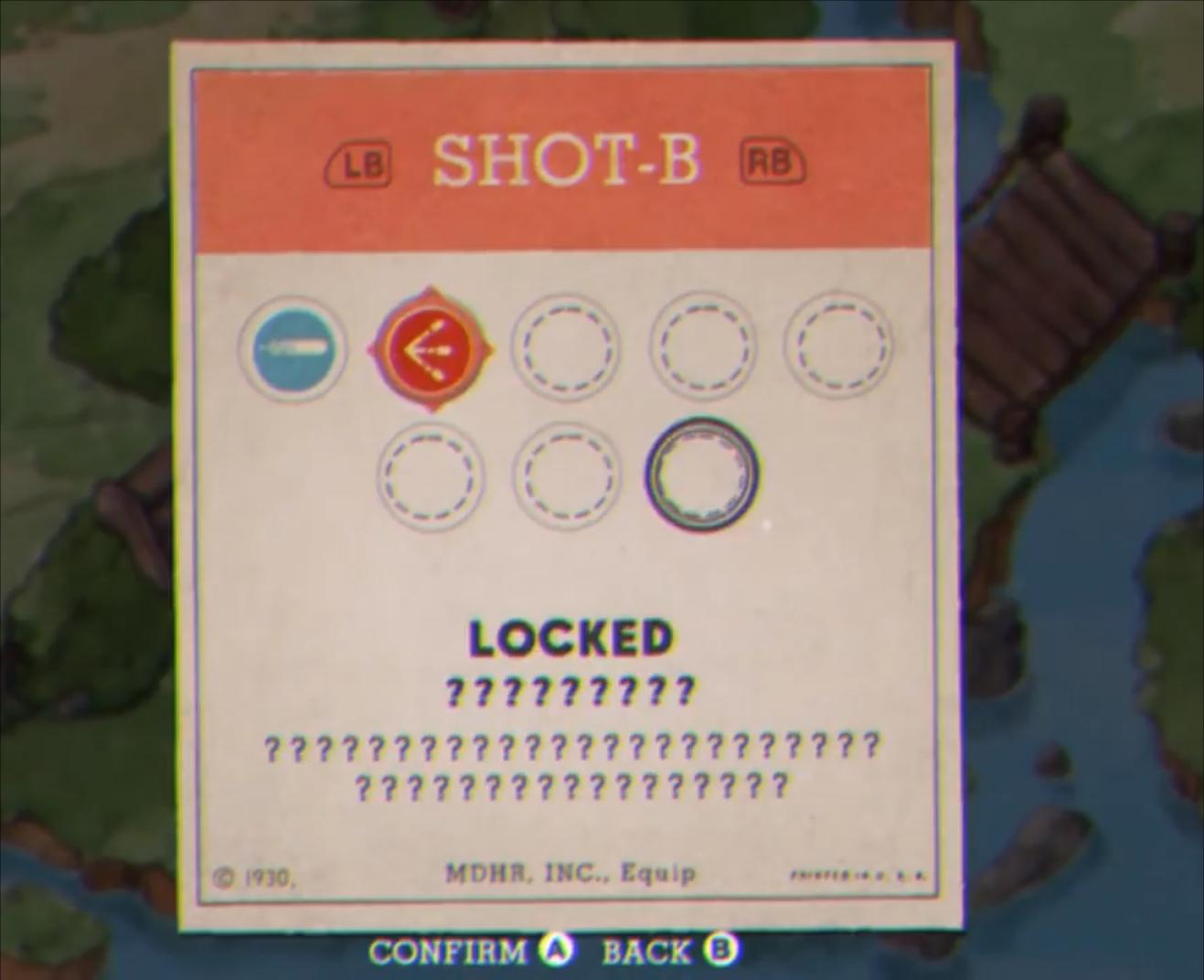 ”Cuphead