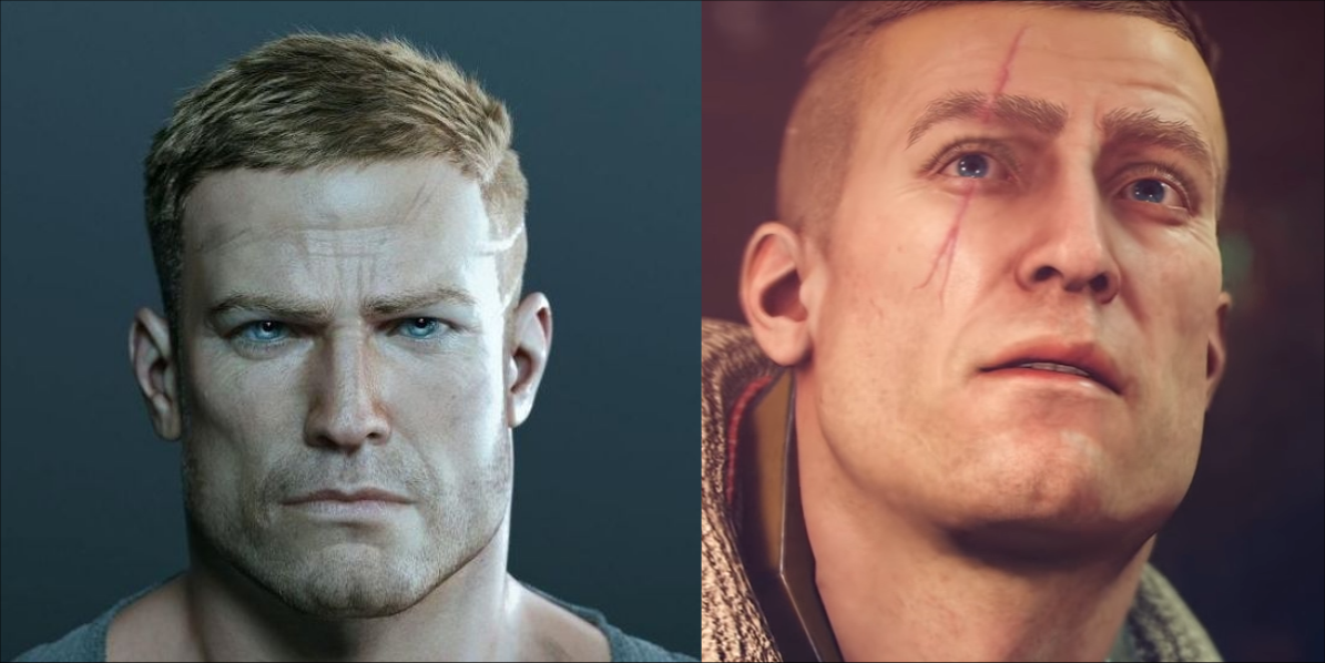 ”Wolfenstein