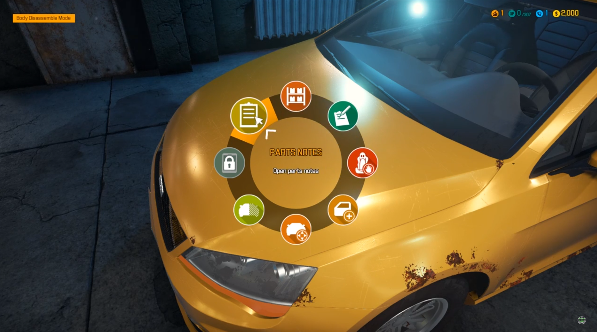 Car Mechanic Simulator 2018