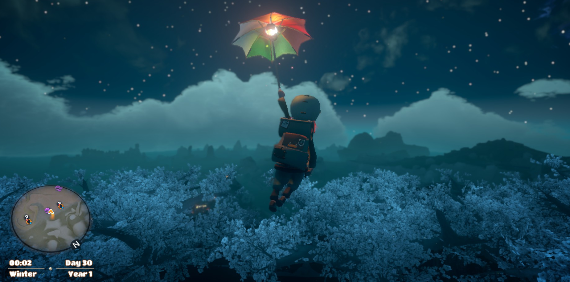 Yonder The Cloud Catcher Chronicles Review