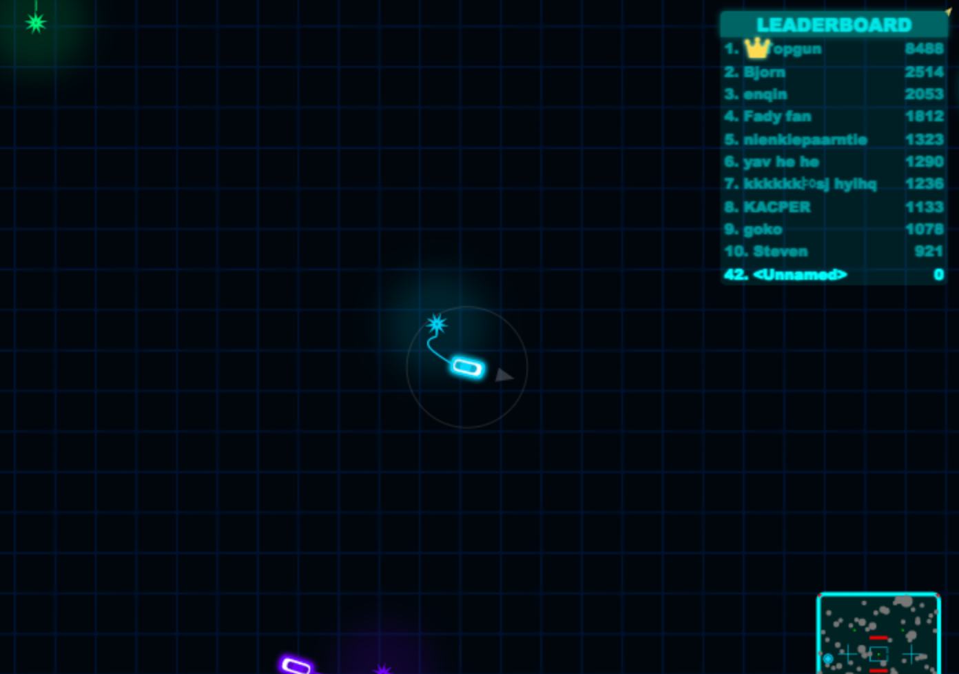 Brutal.io