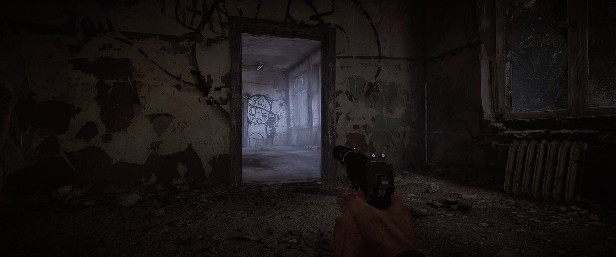 Get Even - Gameplay