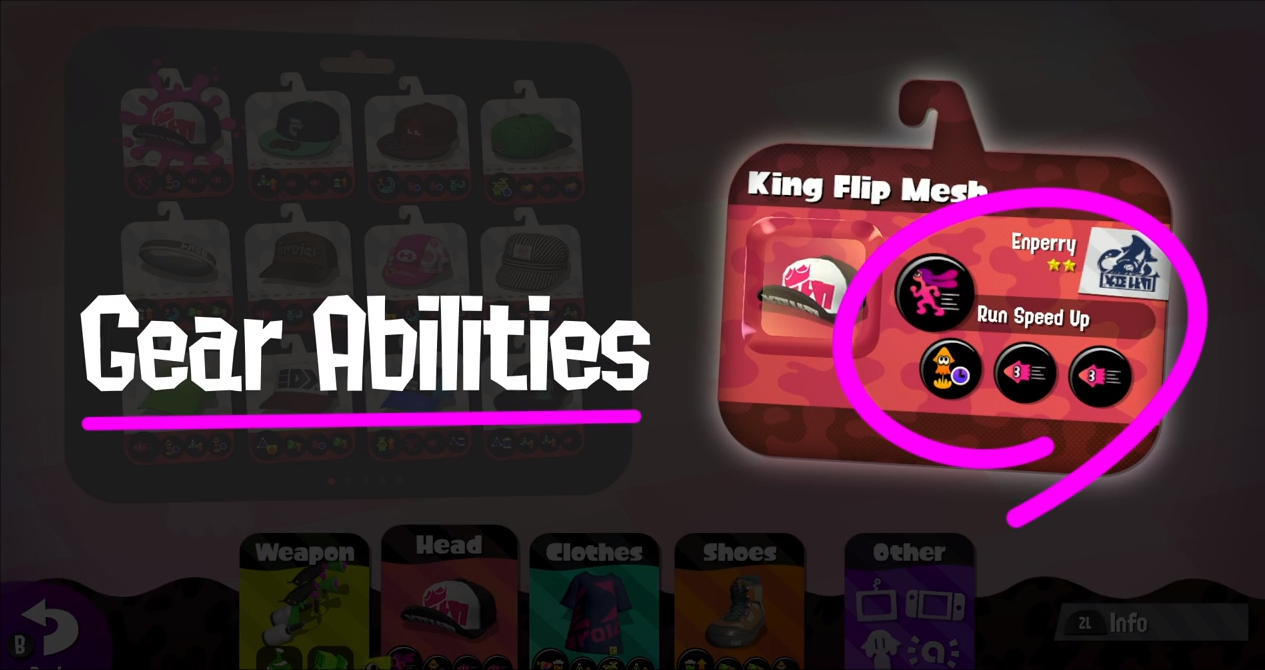 ”Splatoon