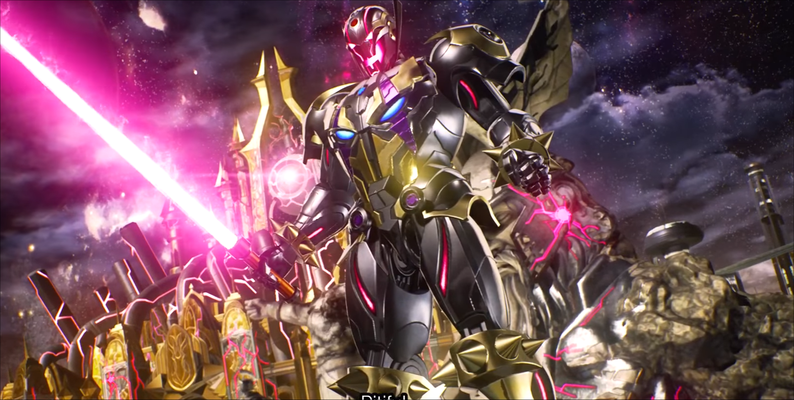 ”Ultron