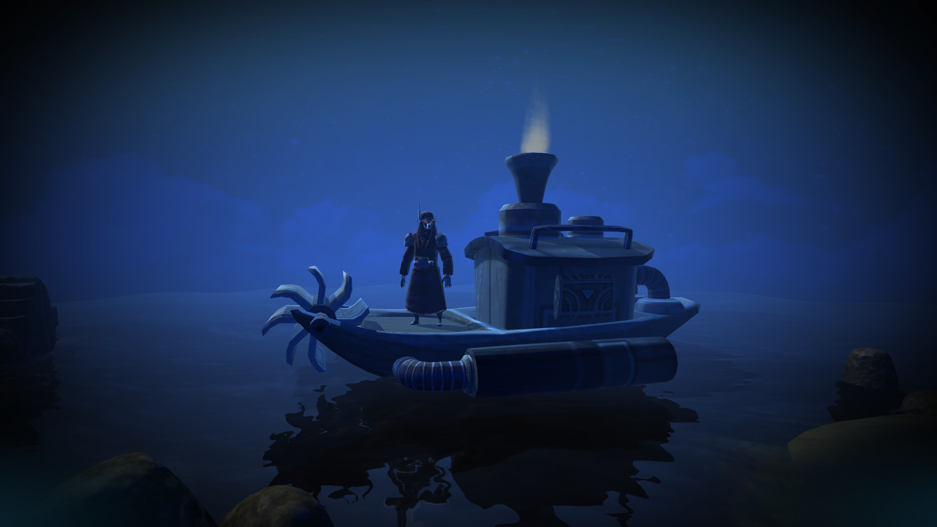 Oceanhorn
