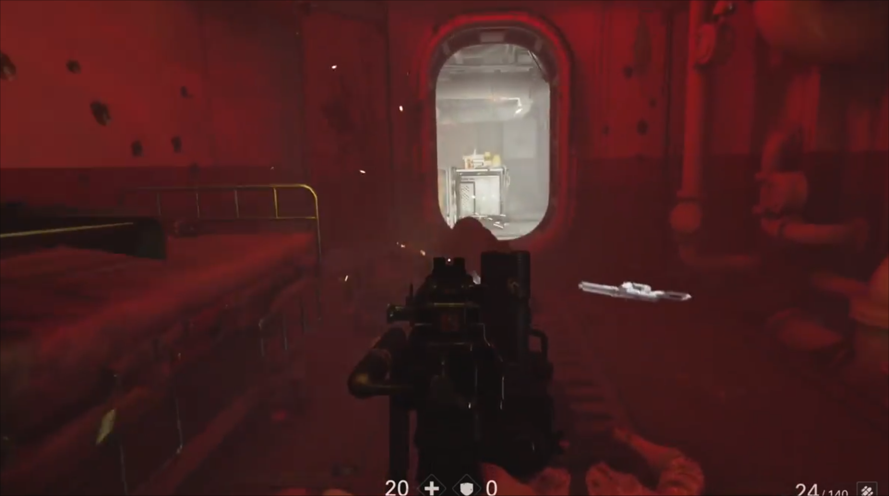 ”Wolfenstein