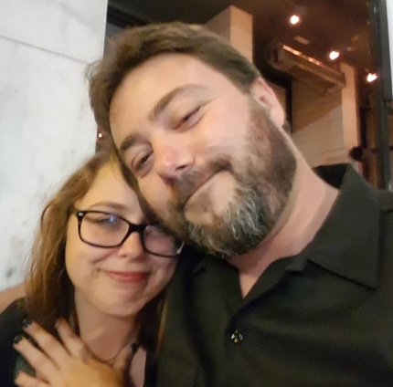 Carl Benjamin