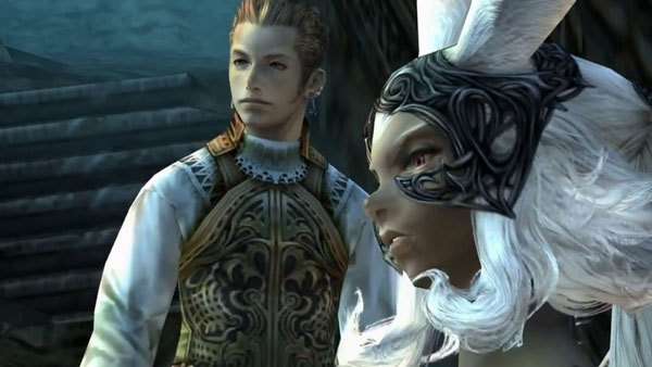 Final Fantasy XII: The Zodiac Age Review