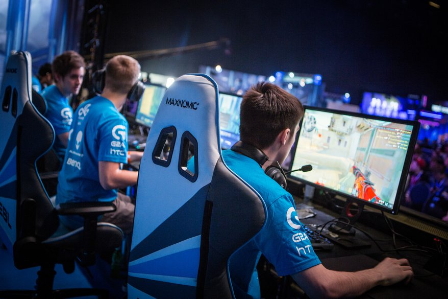 eSports Competition