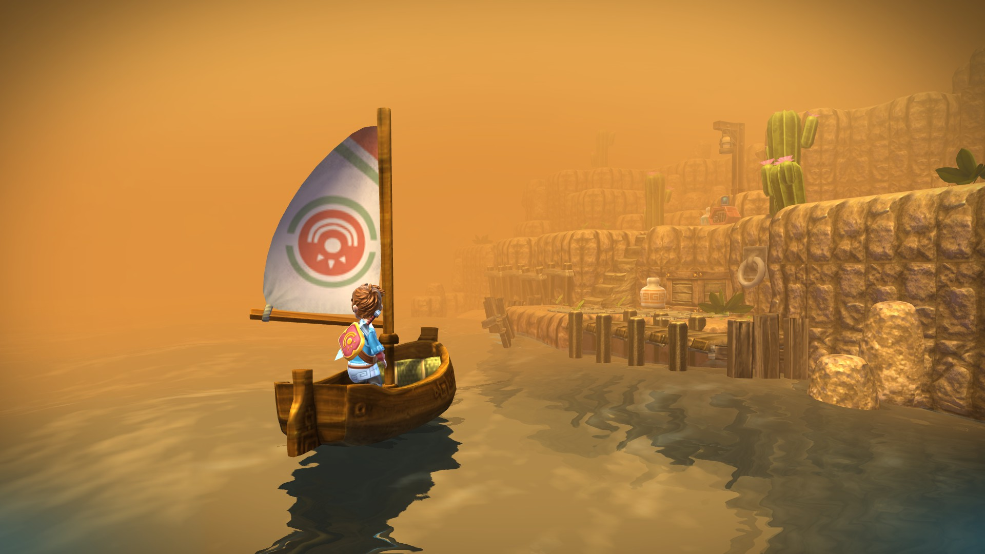 Oceanhorn