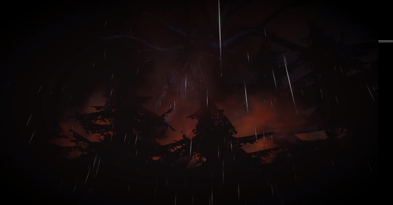 Lust For Darkness