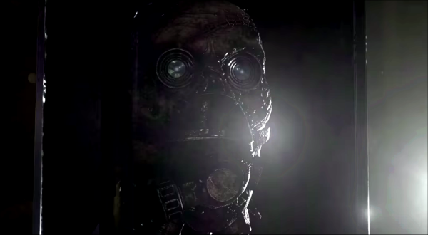 Call of Duty: WWII Nazi Zombies Mode