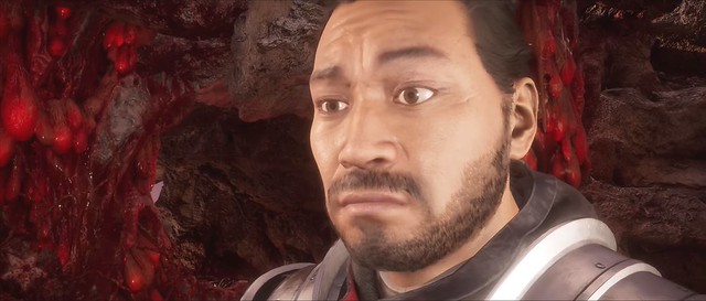 Mortal Kombat 11 - Scorpion Shirai Ryu