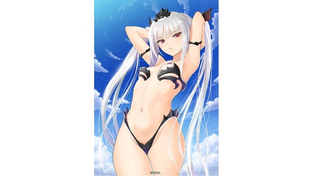 Blade Arcus Rebellion From Shining – Microkini