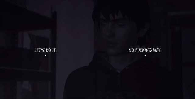 Life is Strange 2 Episode 3 - To Mexico or Not