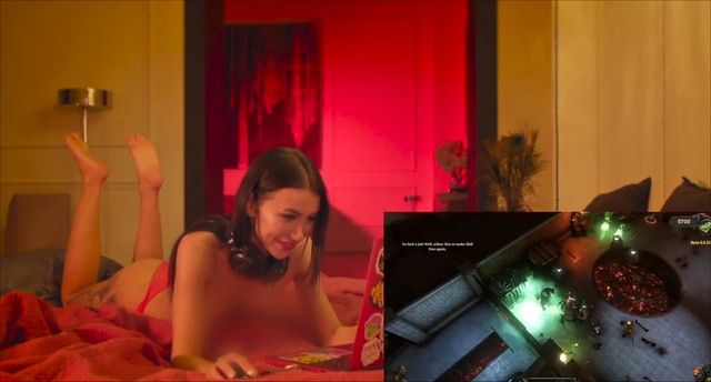BDSM - Katrin Tequila