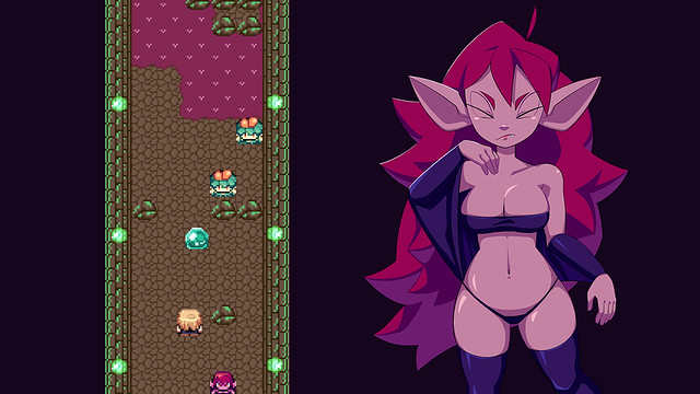 Monster Mashing Deluxe - ss_041a090246f8268fb95d4abc97a0bacb001dc24c.1920x1080
