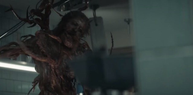Swamp Thing - Horror