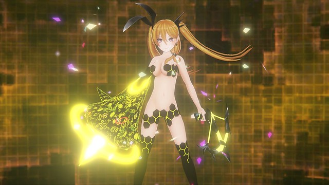 Death end re Quest - Waifu Bait