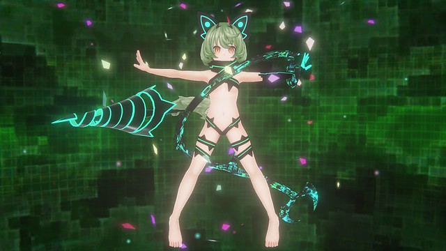 Death end re Quest - Adventurer Glitch