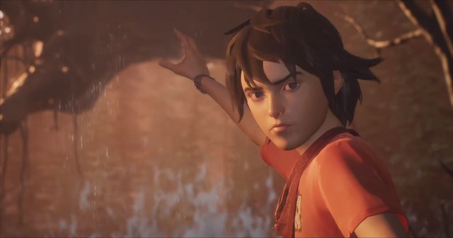 Life is Strange 2 Episode 3 - Not A Kid Anymore