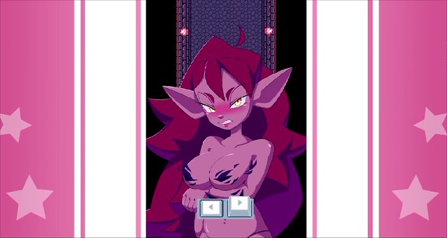 Monster Mashing Deluxe - Magenta Hotness