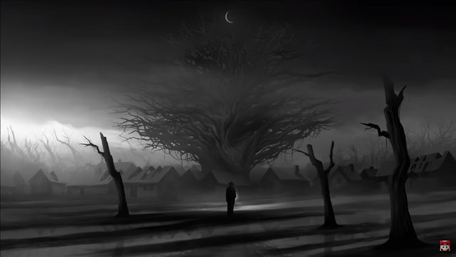 Darkwood - The Forest