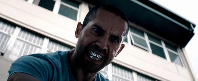 Avengement - My Brother Did This