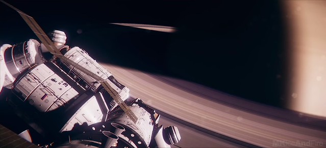 Observation - Saturn
