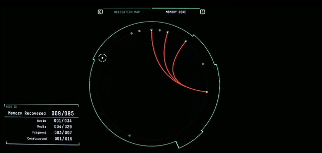 Observation - Memory Upgrade