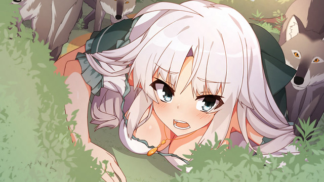 An Adventure Tale R18 Patch