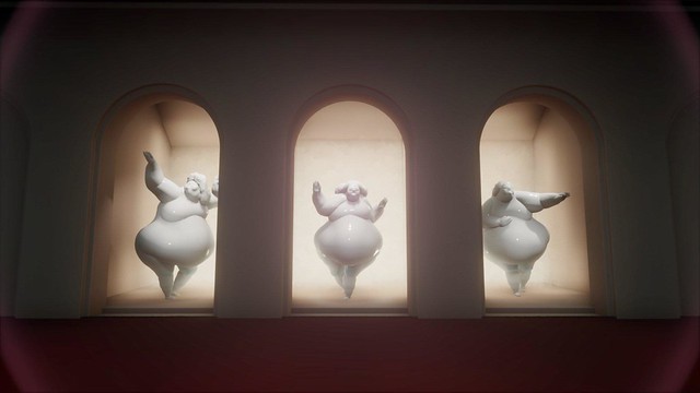 Dreams - Haus of Bevis 2