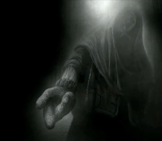 Darkwood - Stranger