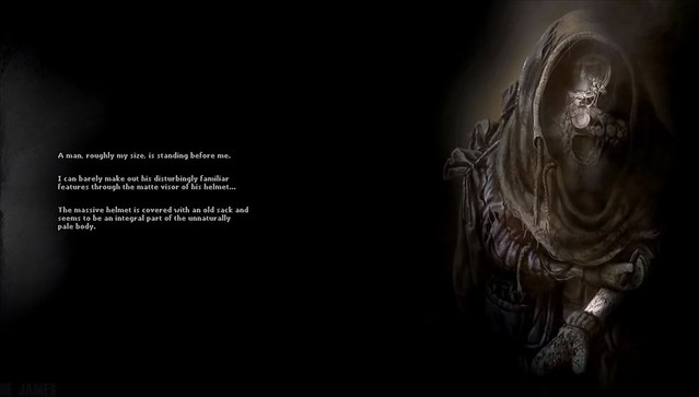 Darkwood - Trader