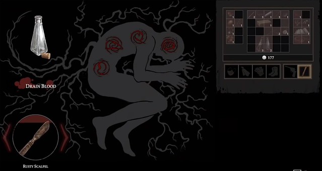 The Pathologic 2 - Surgery
