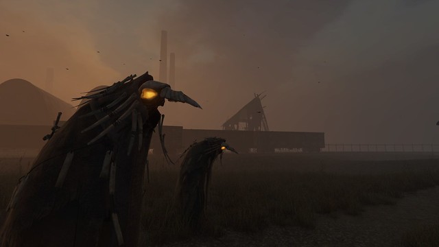 Pathologic 2 The Executors
