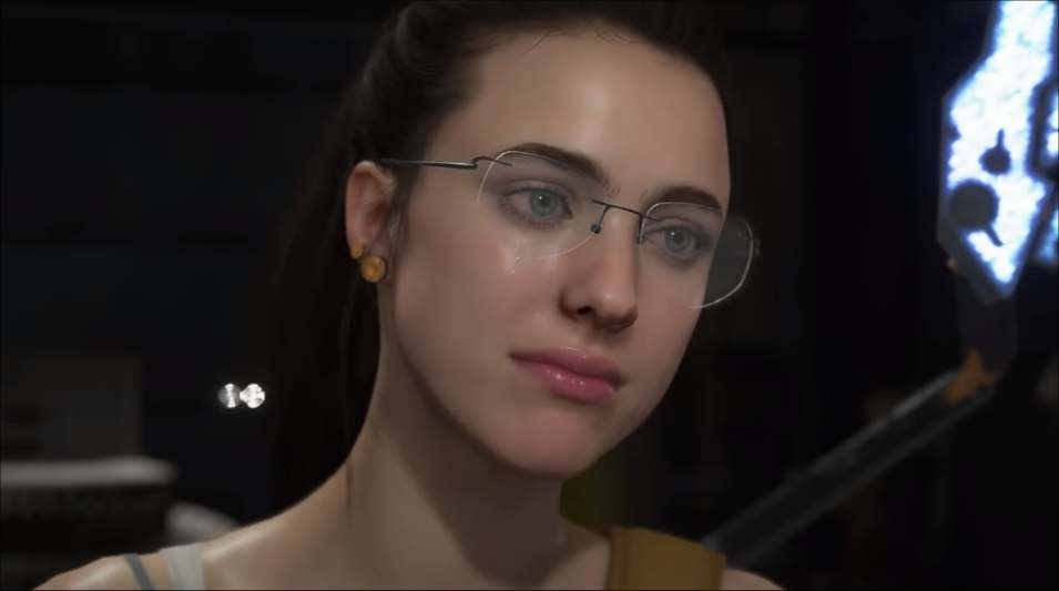 Death Stranding - Mama
