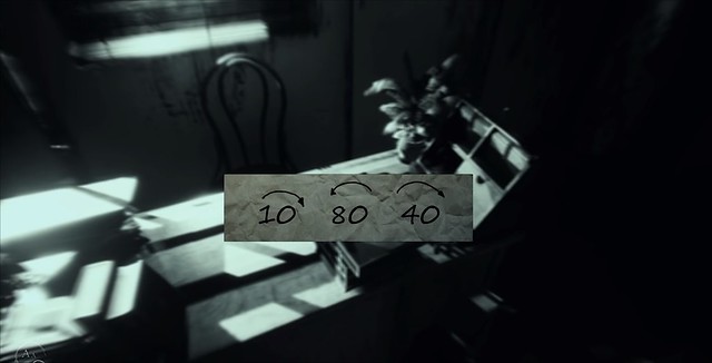 Layers of Fear 2 - Safe Code
