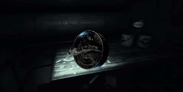 Layers of Fear 2 - Rotted Tuna