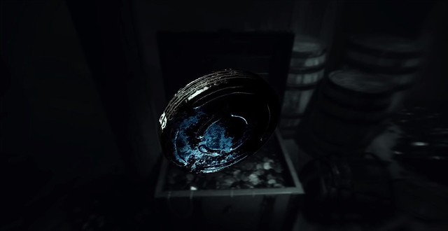 Layers of Fear 2 - Fears and Dreams